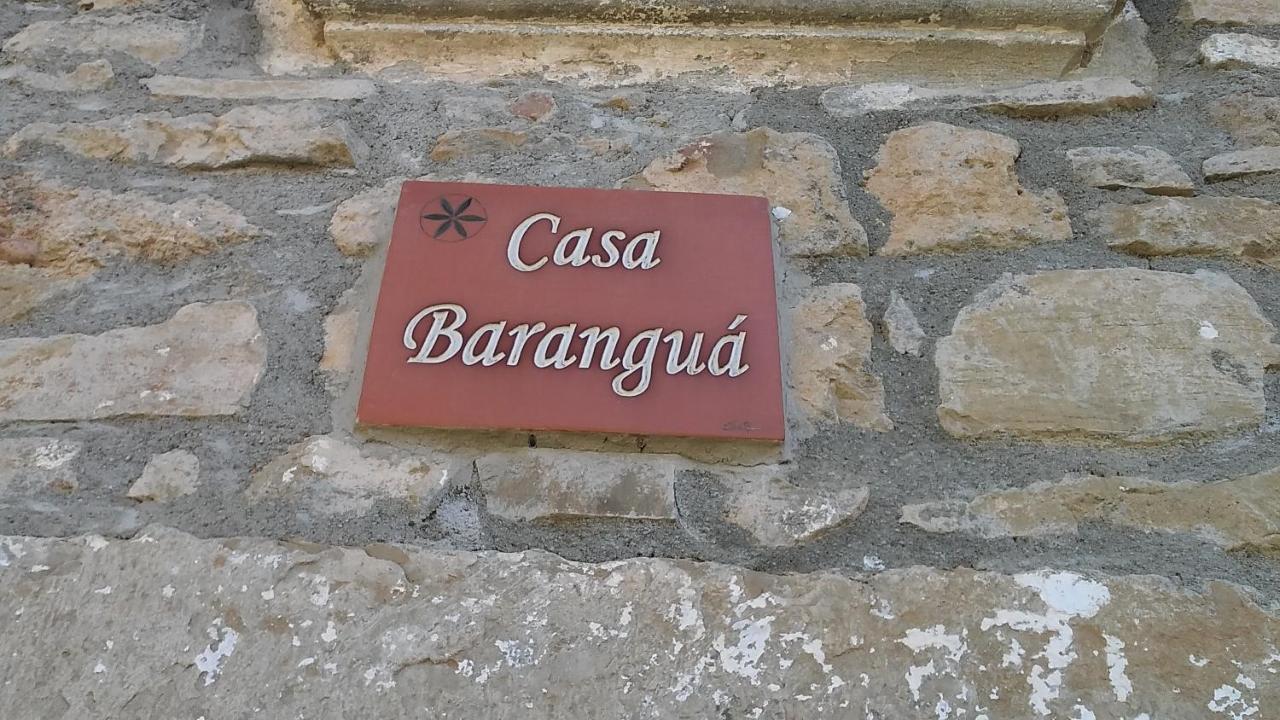 Holiday home Barangua En El Pirineo Aragones