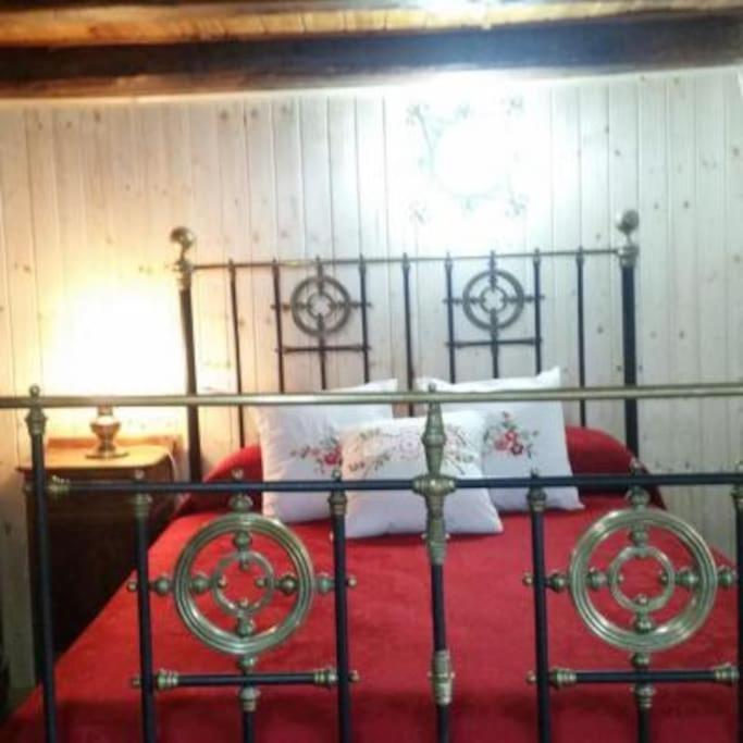 Holiday home Barangua En El Pirineo Aragones