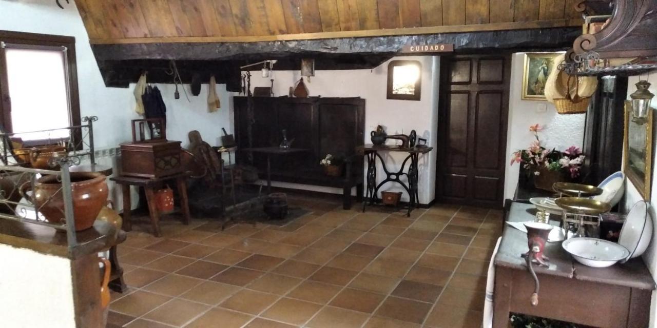 Barangua En El Pirineo Aragones