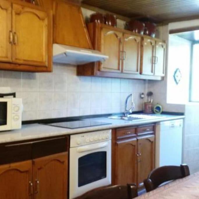 Holiday home Barangua En El Pirineo Aragones *