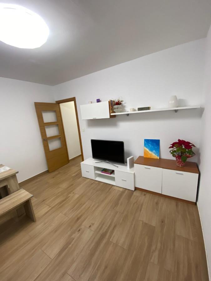 Comfort Quatroaaaa Ximenez Apartment Castellon de la Plana