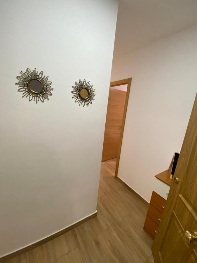 Apartment Comfort Quatroaaaa Ximenez *