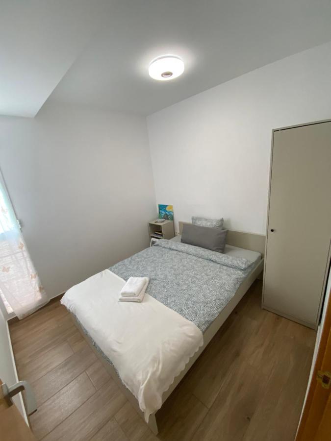 Apartment Comfort Quatroaaaa Ximenez Castellon de la Plana