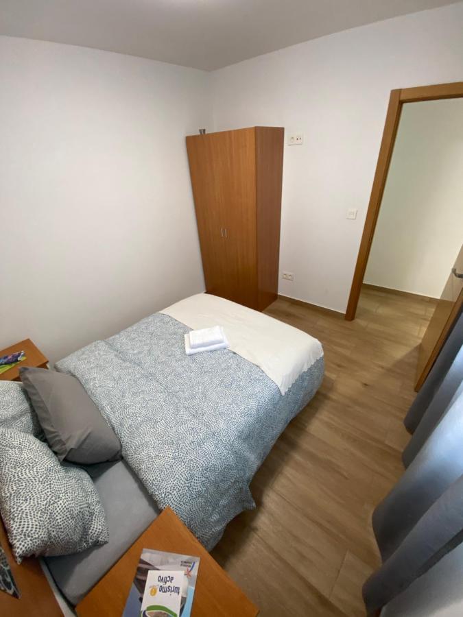 Comfort Quatroaaaa Ximenez Apartment *