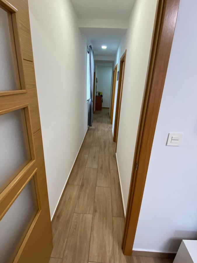 Apartment Comfort Quatroaaaa Ximenez Castellon de la Plana