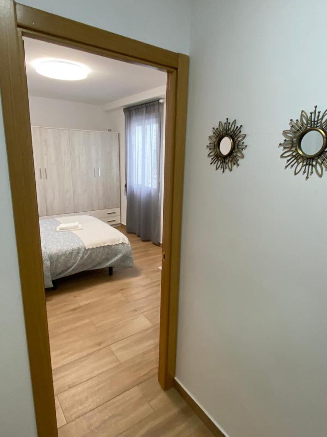 Comfort Quatroaaaa Ximenez * Castellon de la Plana