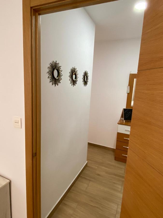 Apartment Comfort Quatroaaaa Ximenez *