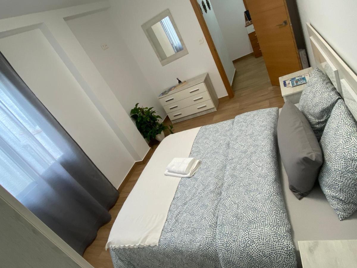 Comfort Quatroaaaa Ximenez * Castellon de la Plana