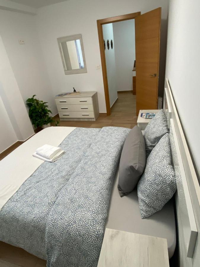 Comfort Quatroaaaa Ximenez Apartment *