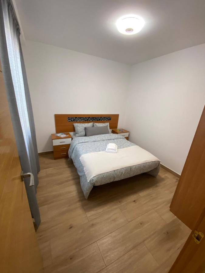 Comfort Quatroaaaa Ximenez Apartment *