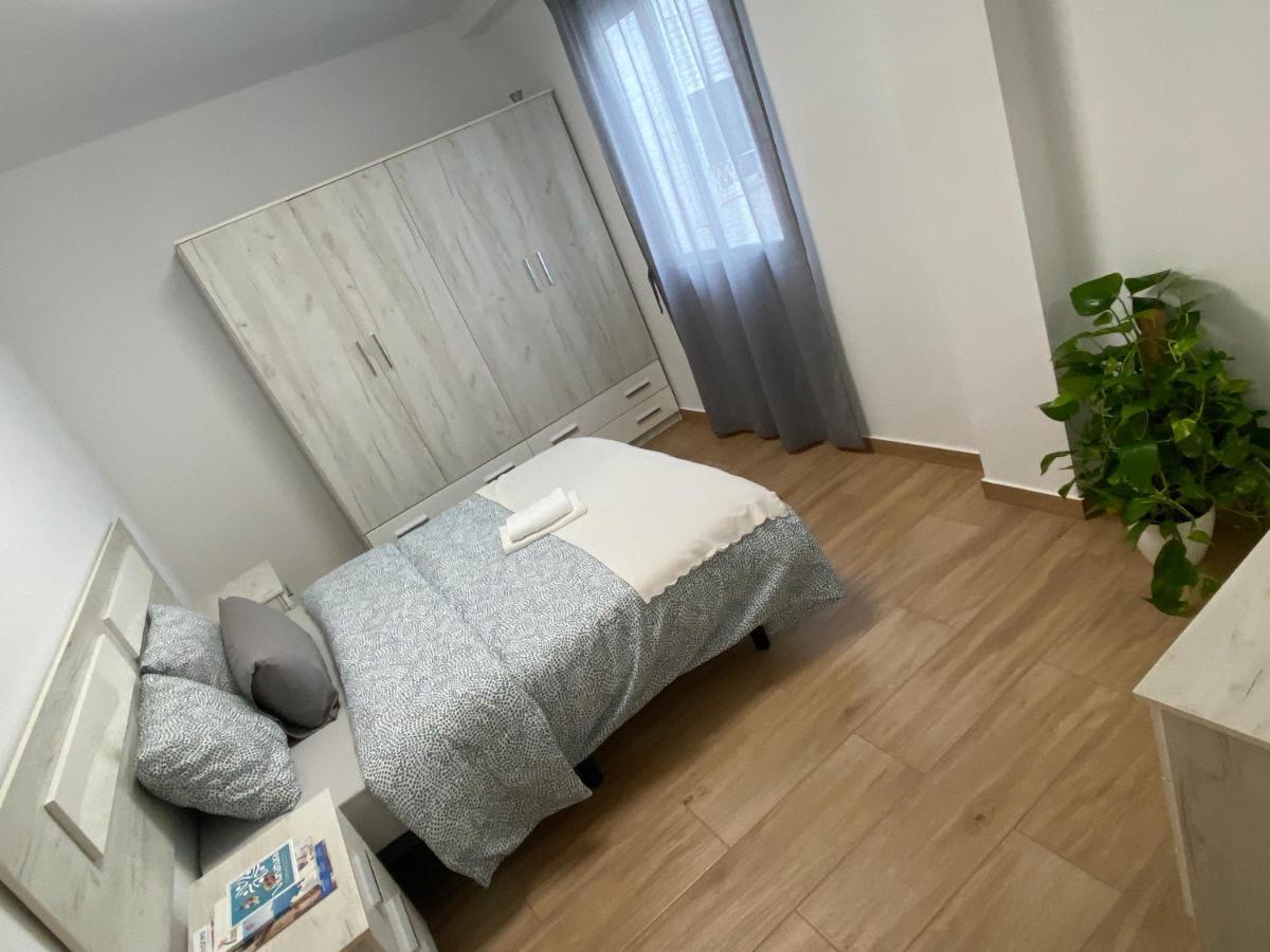 Comfort Quatroaaaa Ximenez Castellon de la Plana