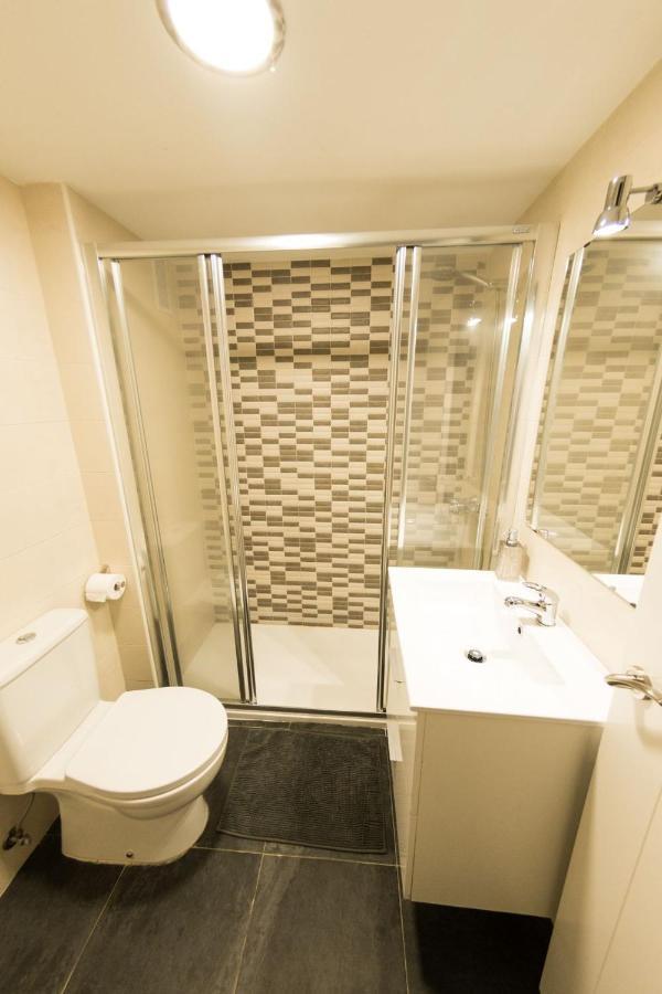 Apartamento Danae Centro Zumaia
