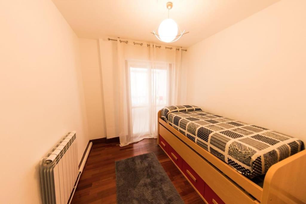 Danae Centro Apartamento Zumaia