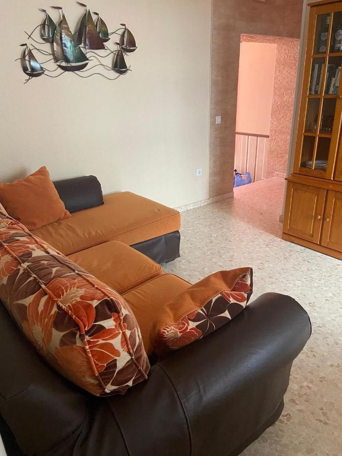 Apartamento Mychoice Blas Infante By Bossh!