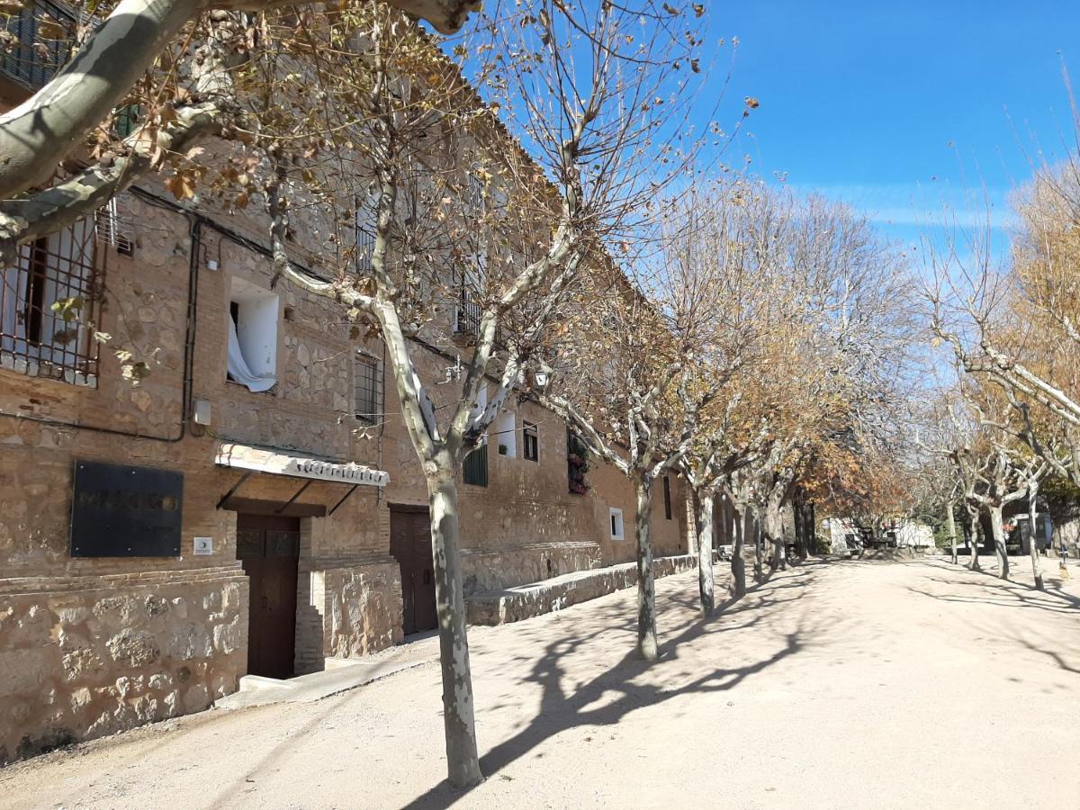 Garnacha De Guest Casa rural *