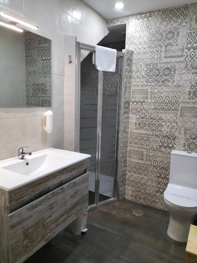 Apartment Lares *