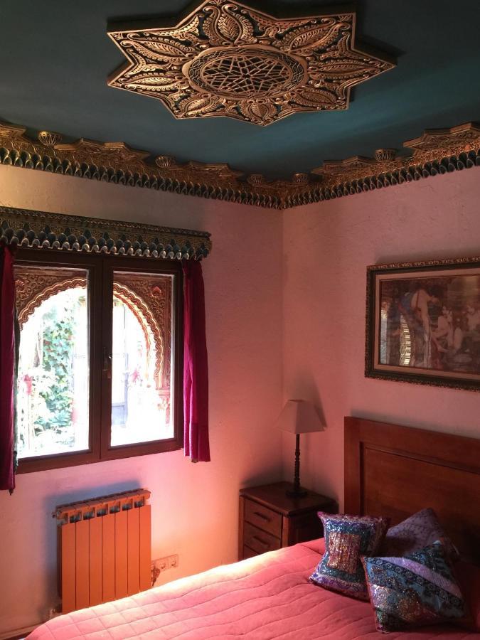 Casa Jardin Oriental *