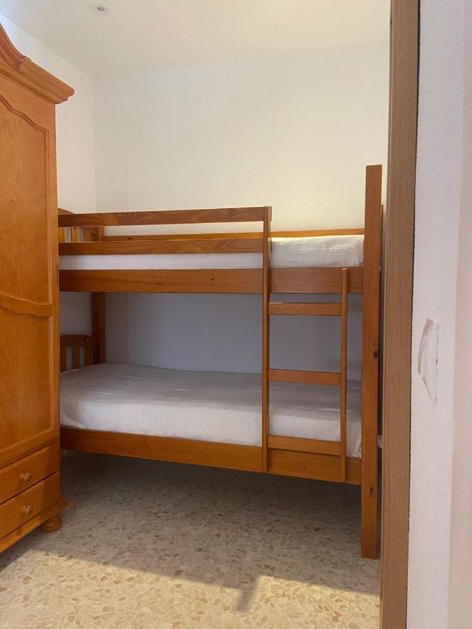 Mychoice Blas Infante By Bossh! Apartamento Rota