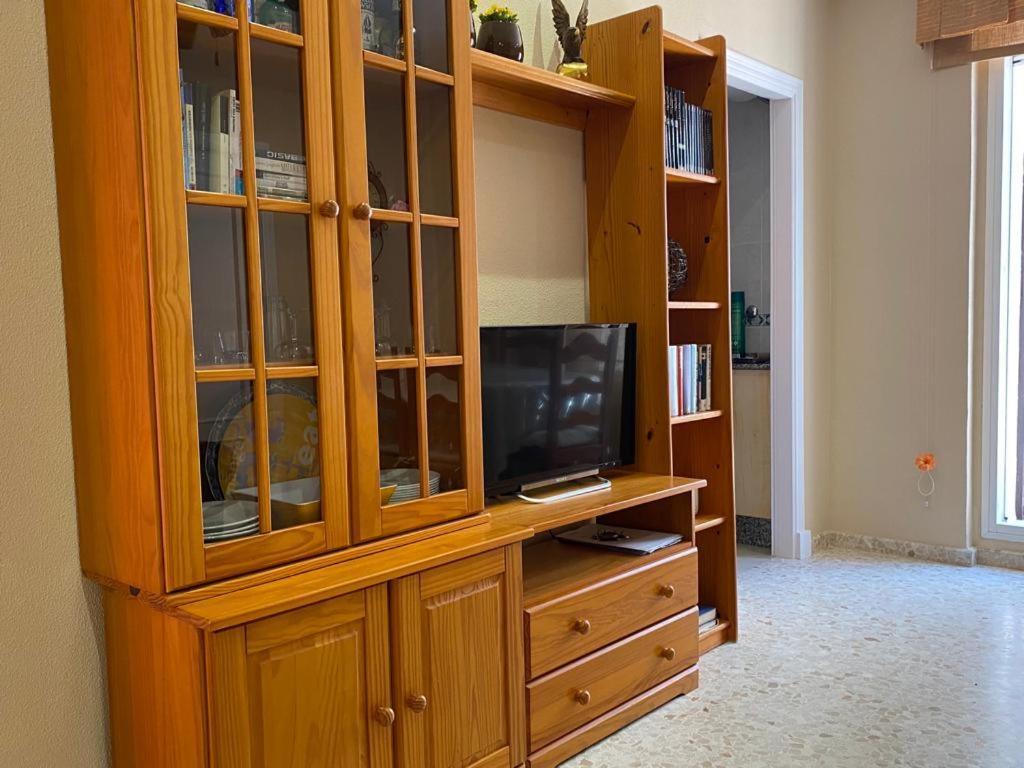 Mychoice Blas Infante By Bossh! Apartamento