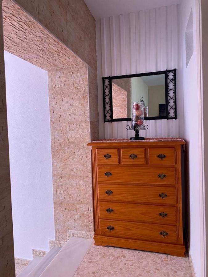 Apartamento Mychoice Blas Infante By Bossh! *