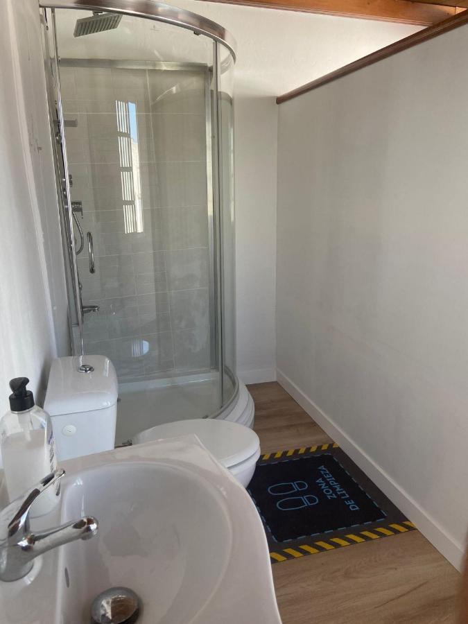 Apartamento Mychoice Blas Infante By Bossh!