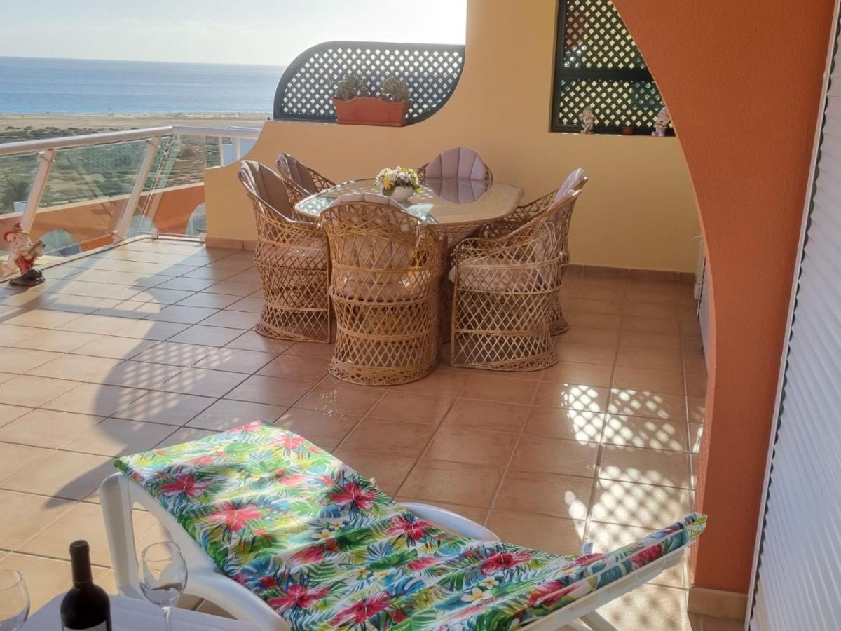 Apartamento Balcon De Jandia Playa Jandia