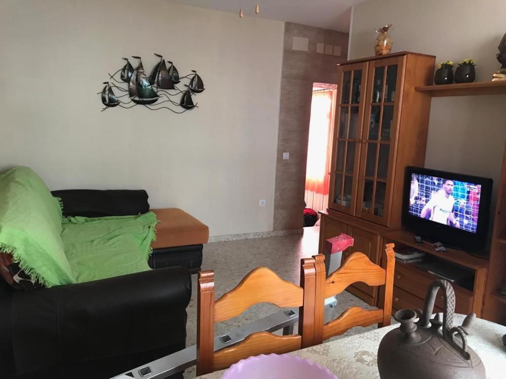 Apartamento Mychoice Blas Infante By Bossh! *