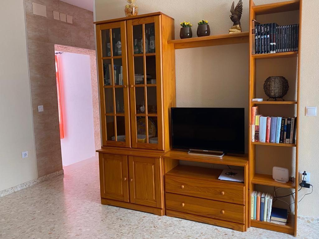 Apartamento Mychoice Blas Infante By Bossh!