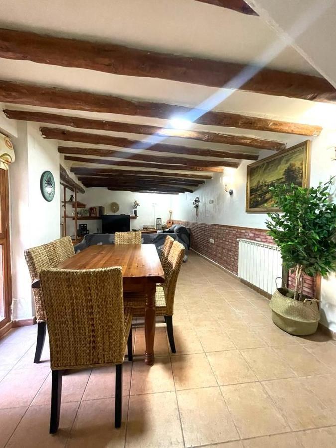 Holiday home Rural La Casona