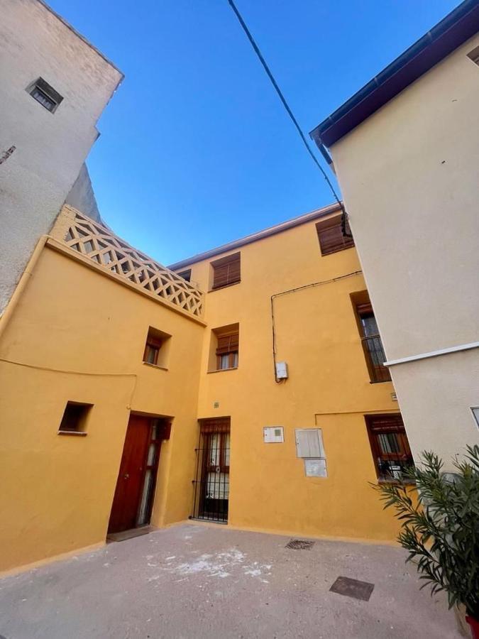 Rural La Casona *