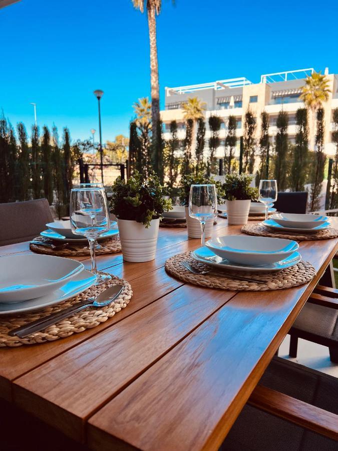Apartment Costa Blanca Livin Costa, Flamenca Village