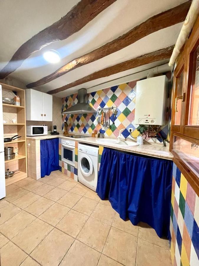 Rural La Casona Holiday home *