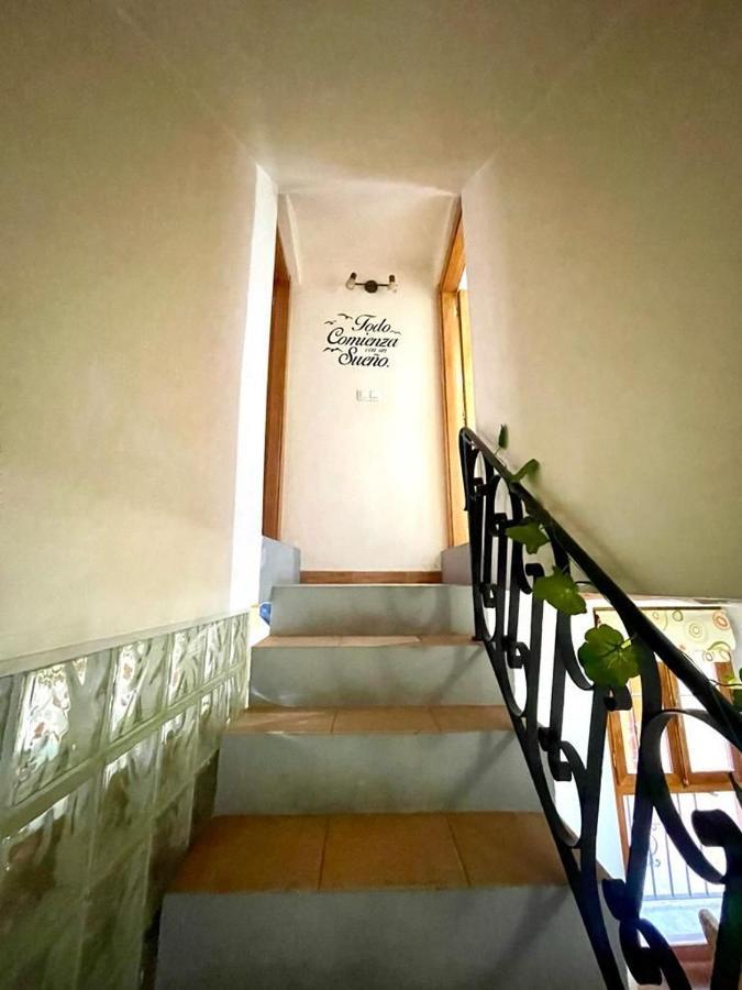 Holiday home Rural La Casona Andorra