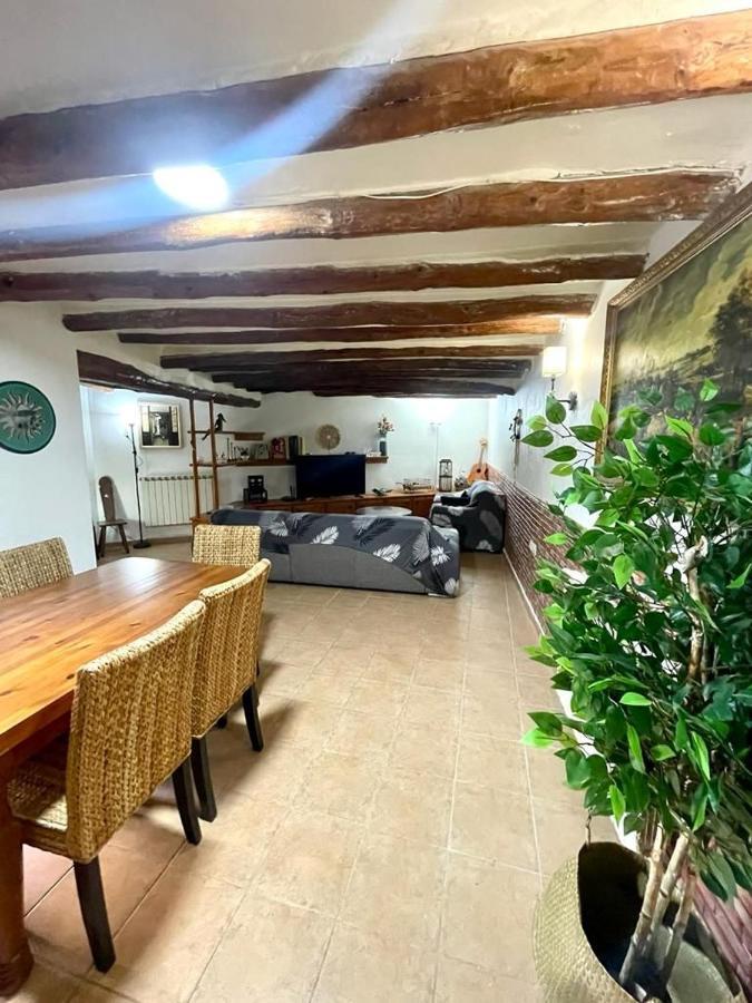 Rural La Casona Holiday home