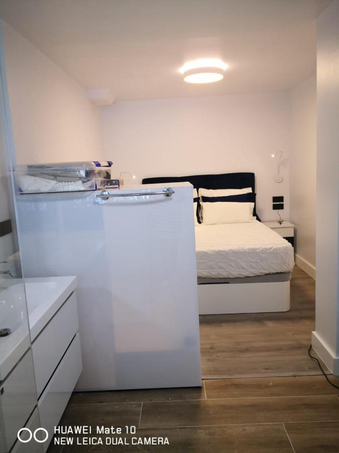 Apartamento Playa De Chancelas, Pontevedra Combarro