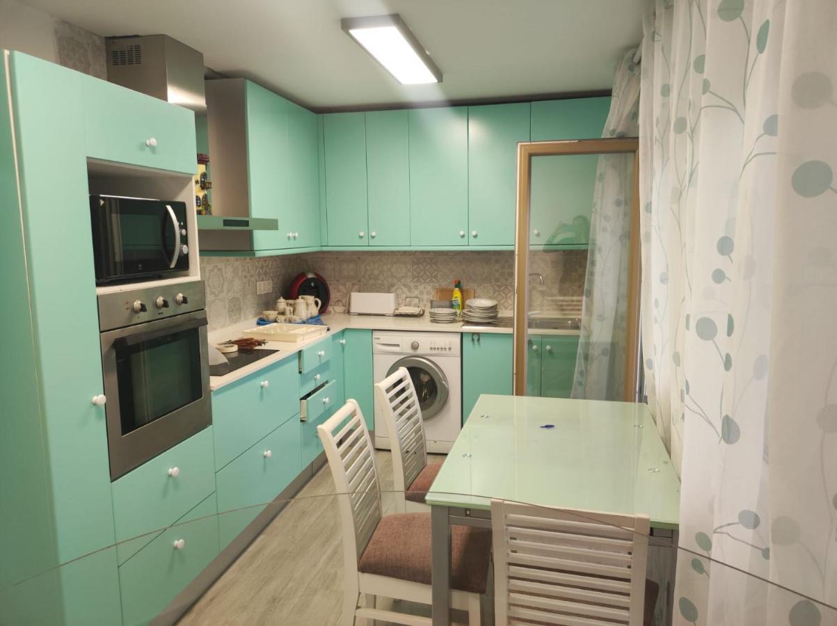 Apartamento Playa De Chancelas, Pontevedra Combarro