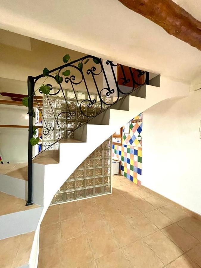 Holiday home Rural La Casona Andorra