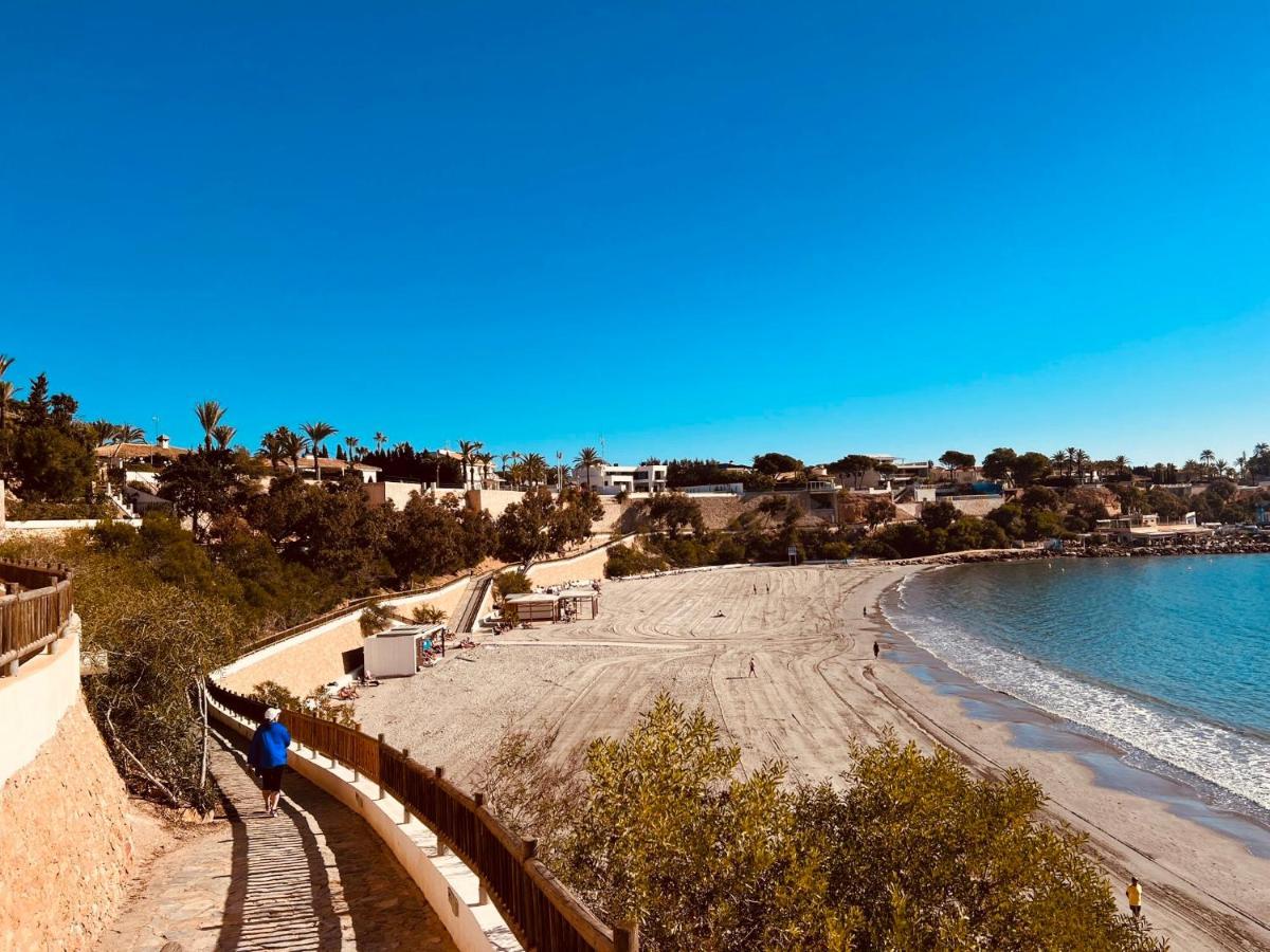 Costa Blanca Livin Costa, Flamenca Village Apartment Orihuela