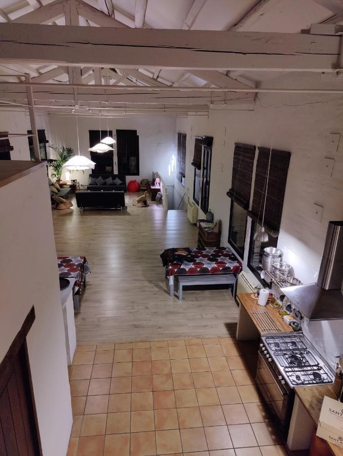 Cal Gat Holiday home *
