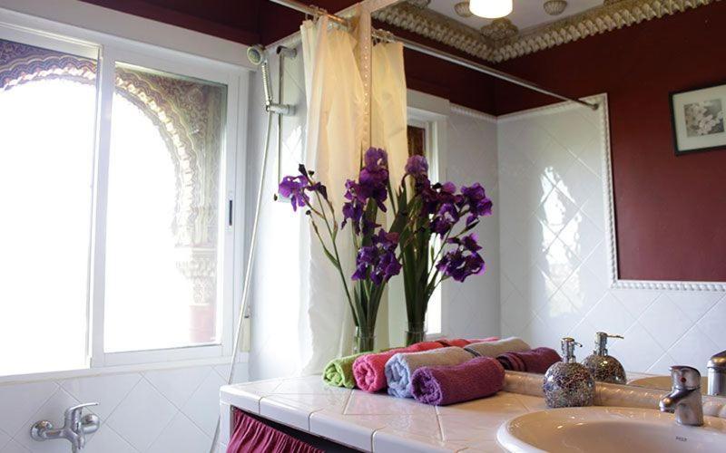 Holiday home Casa Jardin Oriental *