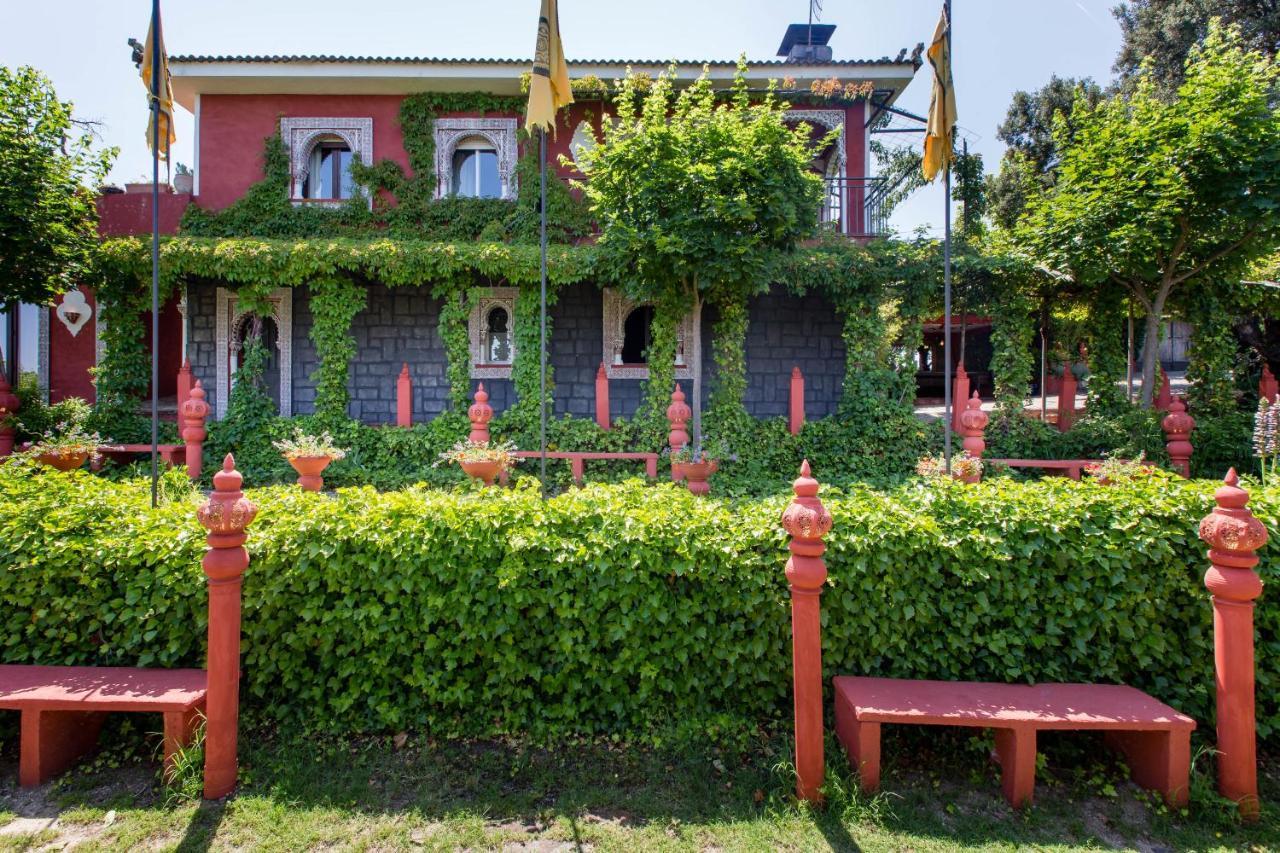 Holiday home Casa Jardin Oriental *