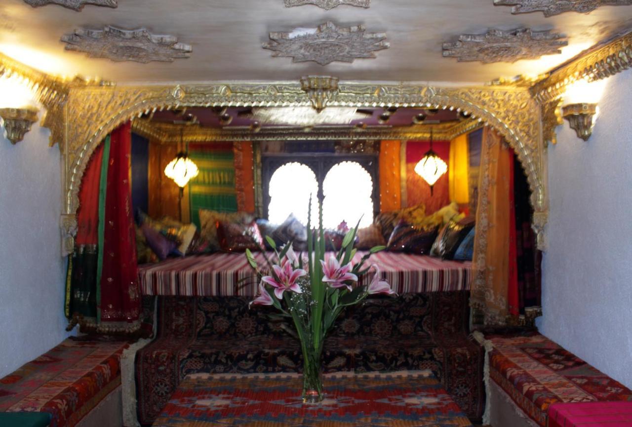 Casa Jardin Oriental