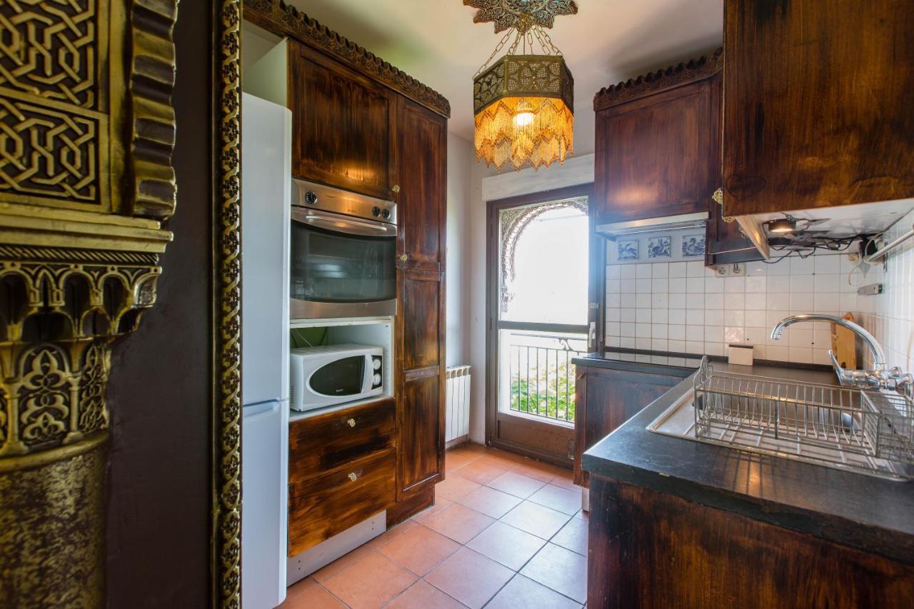 Casa Jardin Oriental *