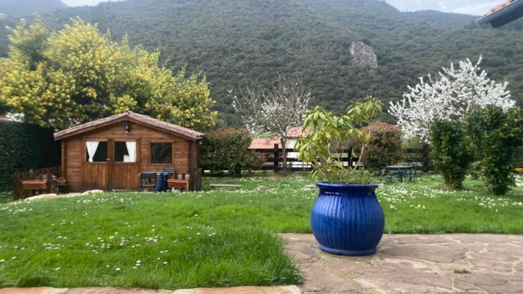 Excepcional Casa El Olivo Ojedo