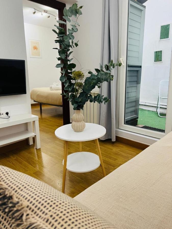 Apartamento La Terraza De Laurel Aire Acondicionado By Apartamnetos