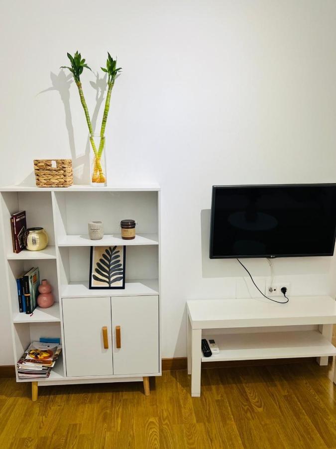 La Terraza De Laurel Aire Acondicionado By Apartamnetos Apartamento Logroño