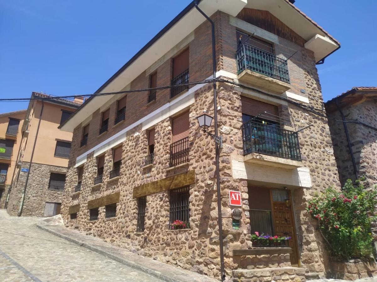 Turistico Luar 1 Apartamento *