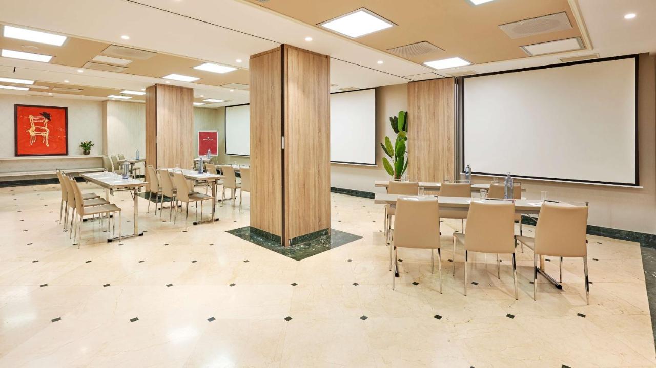 Nh Collection Abascal 4* Madrid