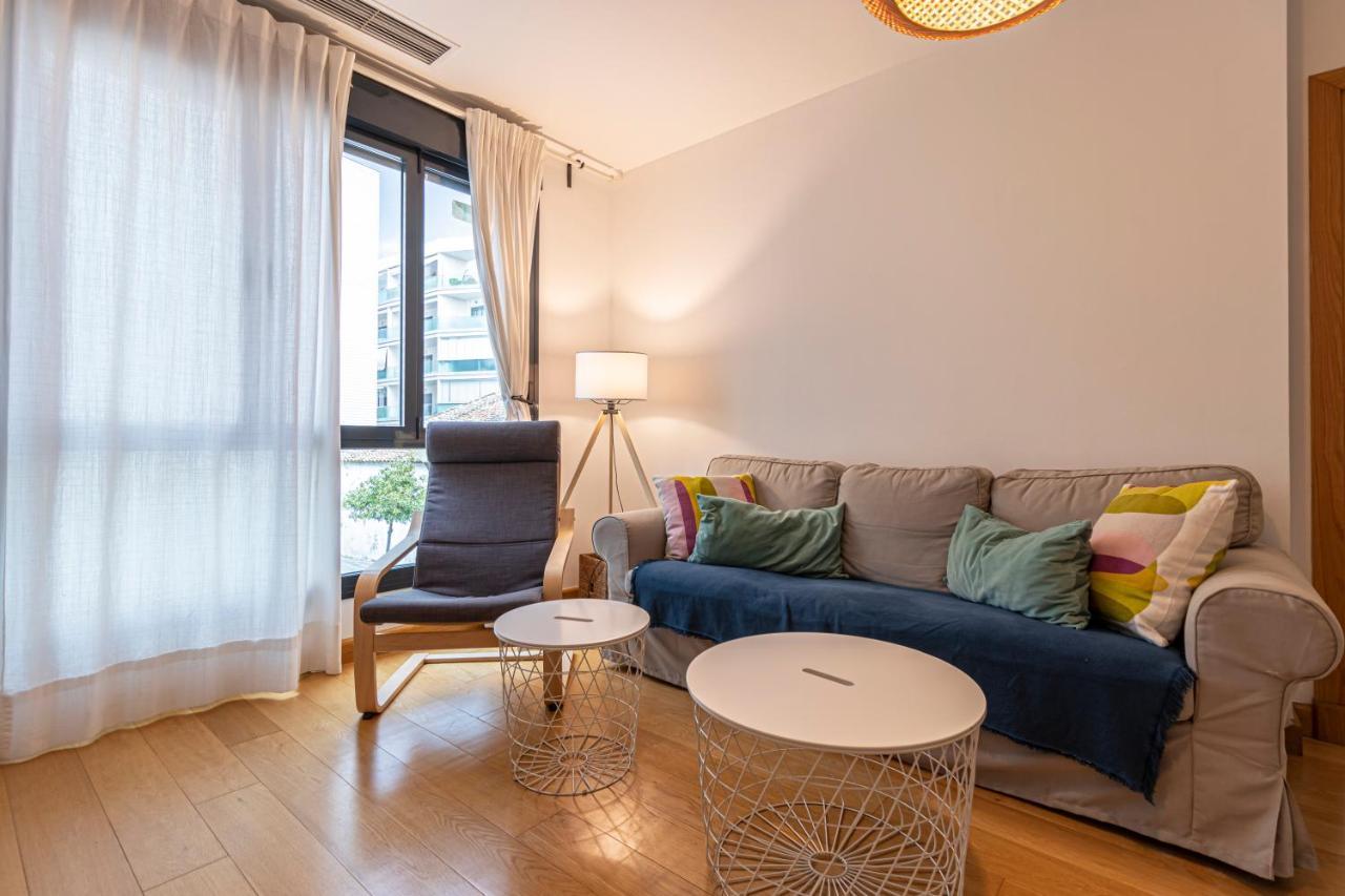 Allo Valdespino 2 - Parking Apartamento