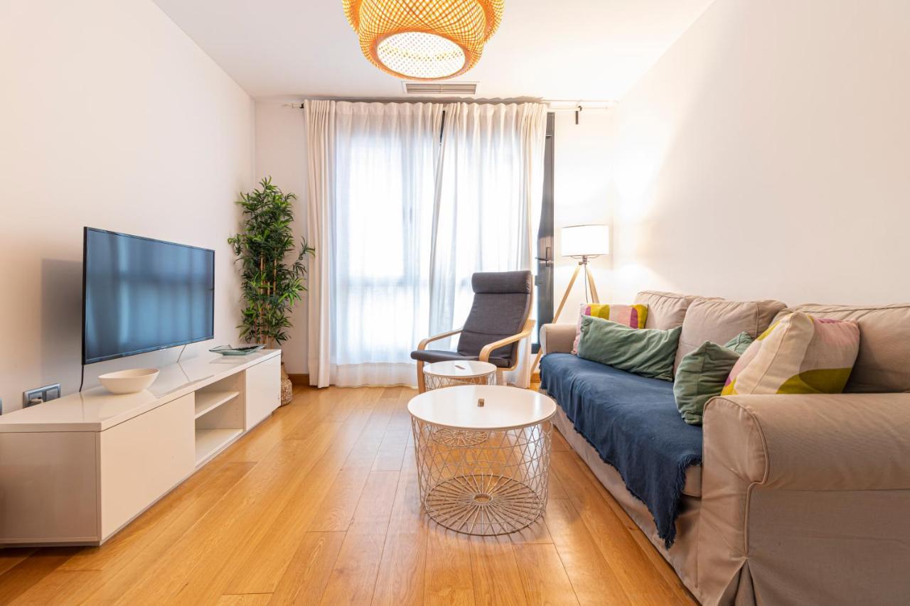 Apartamento Allo Valdespino 2 - Parking Jerez de la Frontera